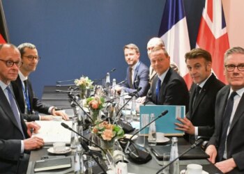 Konferenca e Mynihut/ Politico: Evropa rrit shpenzimet për mbrojtje dhe mund t'u përgjigjet SHBA-së.