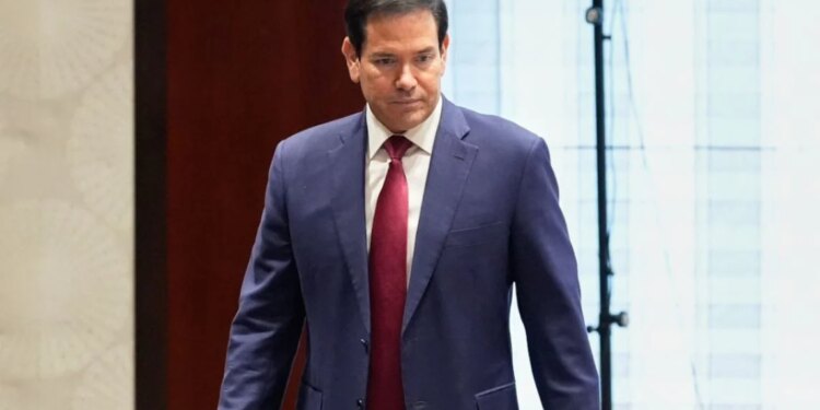 Konferenca e Mynihut: Sekretari i Shtetit Amerikan paralajmëron Evropën për një “periudhë të re në gjeopolitikë”