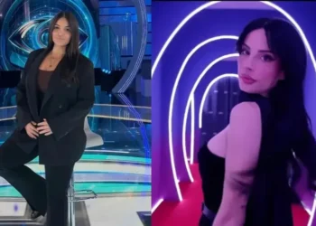 Konflikt i ashpër mes Jasmin Kadriut dhe produksionit të BBVK: “Na plas trupi për ty?”