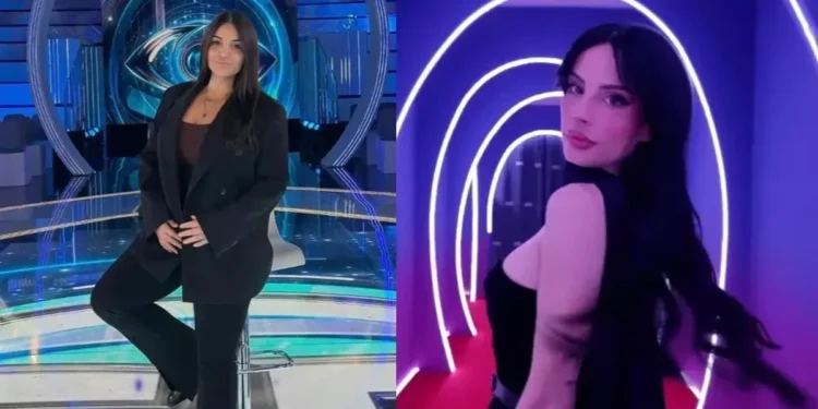 Konflikt i ashpër mes Jasmin Kadriut dhe produksionit të BBVK: “Na plas trupi për ty?”