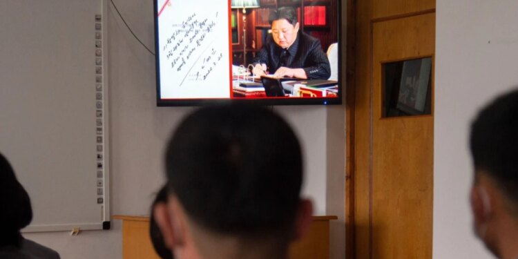 Koreja e Veriut: Dënim me vdekje për të rinjtë që ndjekin BTS dhe serialet e Koresë së Jugut