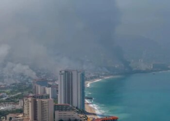 Kreu i kartelit të drogës vritet, dhuna shpërthen në Meksikë, shpallet alerta e kuqe