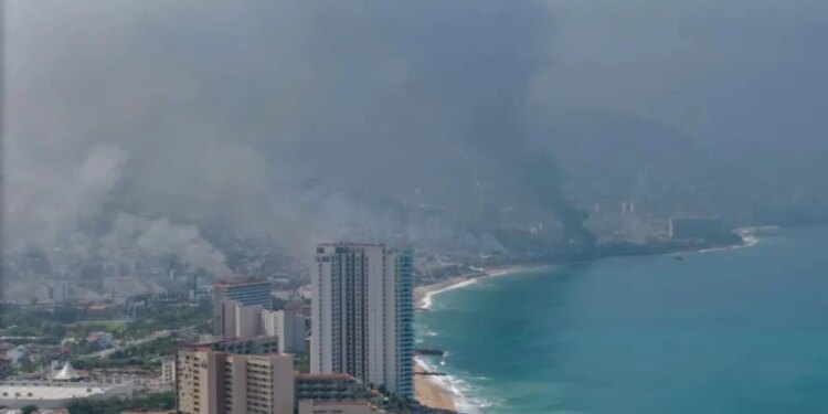 Kreu i kartelit të drogës vritet, dhuna shpërthen në Meksikë, shpallet alerta e kuqe