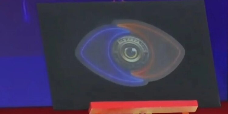 Kristi Lamaj përjashtohet nga Big Brother pas incidentit me Zarf i Zi