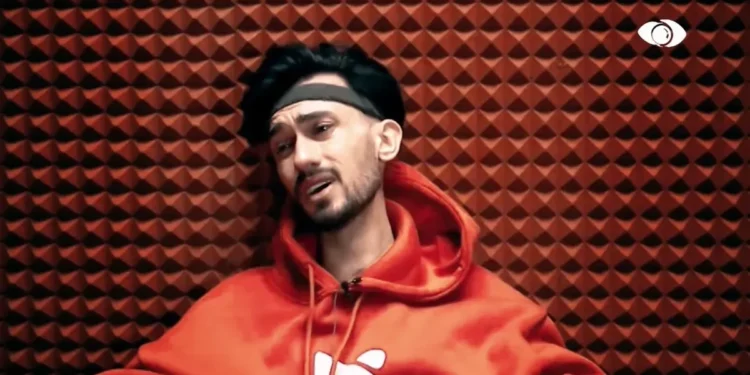 Kristi Lamaj reagon për herë të parë pas përjashtimit nga Big Brother.