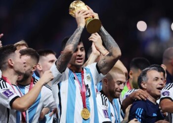 Kritikoi ashpër ekipin e tij, kamioni i Botës me Argjentinën mund të kalojë te Reali gjatë verës.