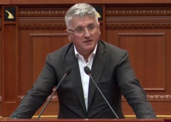 Kronika ka qëndruar aty ku e lëmë, trashëgimia e Nallbatit dhe pjesë të tjera!