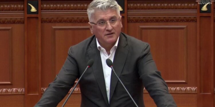 Kronika ka qëndruar aty ku e lëmë, trashëgimia e Nallbatit dhe pjesë të tjera!