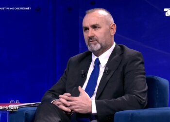 Kryefjala: “Jemi brenda afateve”, Manja shpjegon pse vendimi për heqjen e imunitetit të Ballukut po vonohet: Heqja e lirisë është një masë ekstreme