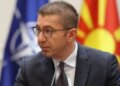 Kryeministri Mickoski: Provimi i Jurisprudencës në Maqedonisë së Veriut duhet të ofrohet edhe në gjuhën shqipe, nëse ka kërkesa