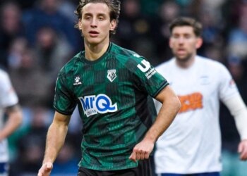 Kthimi i Boves në fushën e lojës pas më shumë se një viti nga sulmi në zemër