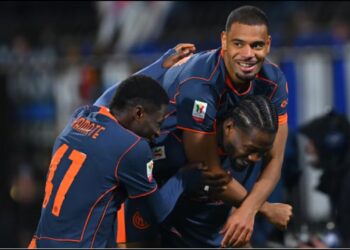 Kupa e Italisë: Interi mposht Torinon dhe avancon në gjysmëfinale

Interi është ekipi i parë që siguron një vend në gjysmëfinalet e Kupës së Italisë. Në U Power Stadium në Monza, ekipi i drejtuar nga Chivu arriti të eliminojë Torinon me rezultatin 2-1 në çerekfinale.