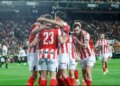Kupa e Mbretit: Athletic Bilbao dhe Real Sociedad përfshihen në gjysmëfinalet përkrah Barcelonës
