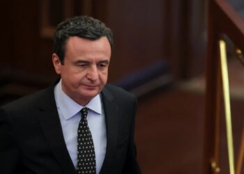 Kurti: Do të mundohemi të emrojmë presidentin për të evituar zgjedhjet.