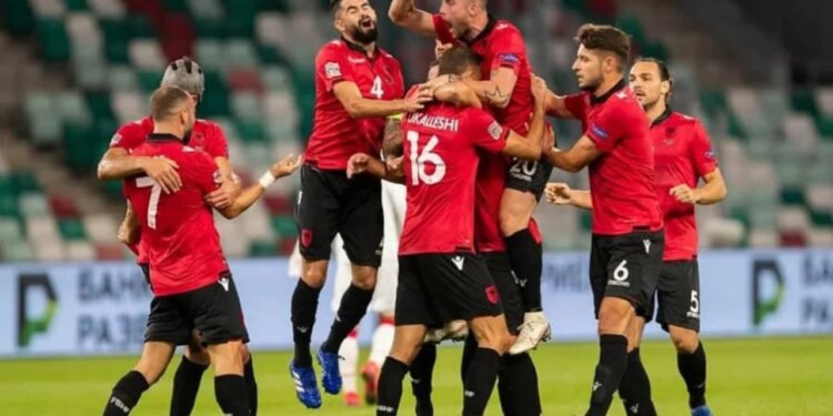 Kush e hap dhe e mbyll Ligën e Kombeve për Shqipërinë: kalendari i plotë i ngjarjeve.