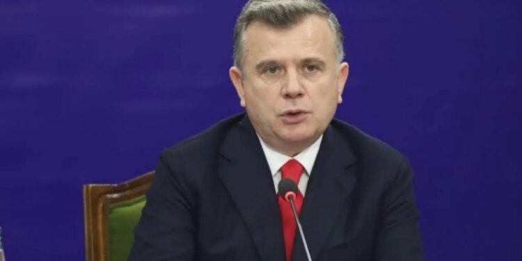 Kushtetuesja miratoi propozimin e PD për komisionet parlamentare, Balla: Do të vazhdojmë me çfarë kemi, jemi të gatshëm për ndryshime të tjera.