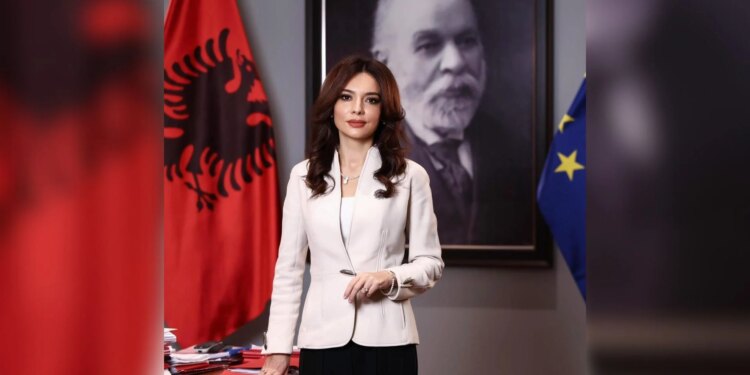 Kuvendi dhe Qeveria e re në Kosovë: Spiropali uron Haxhiun, Kurtin dhe Konjufcën për përgjegjësinë e tyre në forcimin e demokracisë.