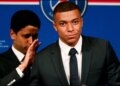 Kylian Mbappé vazhdon me PSG, kërkon edhe qindarkën e fundit.