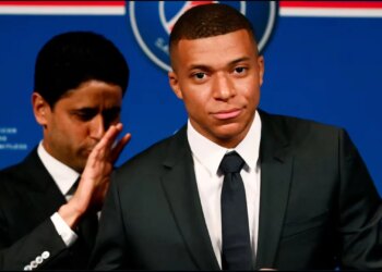 Kylian Mbappé vazhdon me PSG, kërkon edhe qindarkën e fundit.