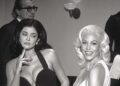 Kylie dhe Kourtney sjellin glamurin e Hollywood-it: rikthejnë ikona si Sophia Loren dhe Jane Mansfield