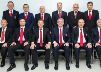 LAJM I FUNDIT: Arben Dervishaj tërhiqet papritur nga garë para zgjedhjeve të FSHF-së