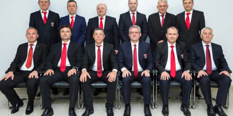 LAJM I FUNDIT: Arben Dervishaj tërhiqet papritur nga garë para zgjedhjeve të FSHF-së