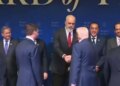 LAJM I FUNDIT: Trump Arrin në Bordin e Paqes dhe Takohet me Kryeministrin Edi Rama
Lajmi është duke u përditësuar...