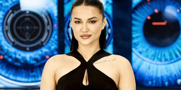 “Largohet nga grua që nuk i solli djalë”/ Baby G ka emocione te forta, flet për humbjen dhe paragjykimet e familjes