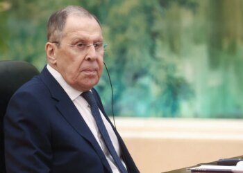 Lavrov shpreh dyshime mbi trysninë e Trumpit: Paqja në Ukrainë ende e largët.