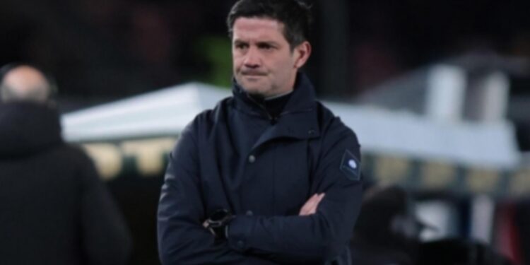 Lecce-Inter, Chivu: Fokusohuni te Bodo, na nevojitet shumë…