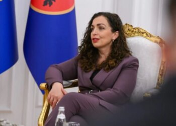 Lëvizja Vetëvendosje propozon Kurtin si kandidat për krijimin e qeverisë dhe i dërgon kërkesën presidentes Osmani.