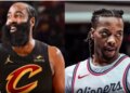 Lëvizja që tronditi tregun e NBA; James Harden largohet nga Clippers dhe shkon në Cleveland për të zëvendësuar Garland.