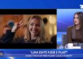 "Loja e Fundit" - Luiz Ejlli dhe Kiara Tito flasin për filmin e tyre në 'Shqipëria Live': Luna gjithashtu e pranishme në xhirime, nuk e prisja që...