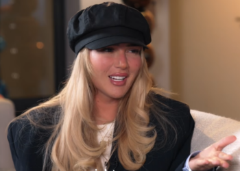 Loredana kthehet në YouTube me intervistën te Arbana Osmani: çfarë ndodhi me videon?