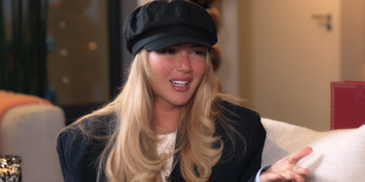 Loredana kthehet në YouTube me intervistën te Arbana Osmani: çfarë ndodhi me videon?