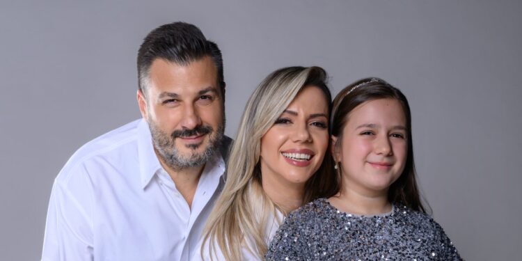 Lori dhe Olti: një enigmë romantike