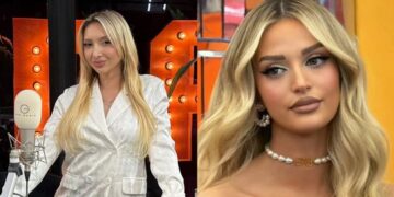 Lorna Hysi ka një mesazh për Selin: Po e gënjen, nuk e di çfarë ndjen…