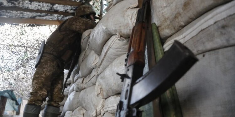 Lufta në Ukrainë: Më shumë se 1400 afrikanë mbështesin ushtrinë ruse, 300 prej tyre kanë humbur jetën në front.