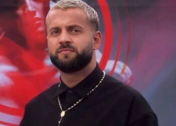 Luiz Ejlli ndodhet në shtëpinë e Big Brother VIP 5; cila do të jetë e ardhmja e tij në Prime-n e së shtunës?