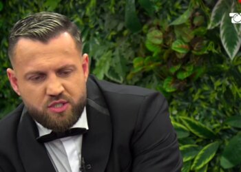 Luizi diskuton çiftet e mundshme në Big Brother: 'Mateo është fokusuar në lojë, ndërsa Gimbo…'