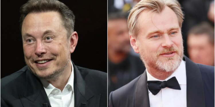 Lupita Nyong’o pjesë e kastit, Musk tregon pakënaqësi ndaj Nolan pas lajmeve se “Helena e Bukur” në Odisea do të jetë me ngjyrë.