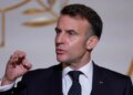 Macron: Amerikën nuk e kemi të kaluar, BE-ja duhet të themelojë një sistem të përbashkët huamarrjeje për të sfiduar dollarin