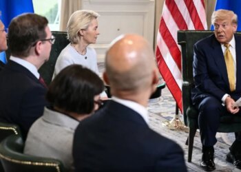 “Marrëveshja është e tillë” / Gjykata Supreme vendos për tarifat doganore, Komisioni Europian: SHBA duhet të respektojë…