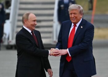 Marrëveshja më e madhe ndonjëherë: 12 trilionë dollarë për heqjen e sanksioneve, diplomacia e fshehtë SHBA-Rusi pas luftës në Ukrainë.