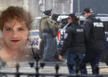 Masakra në shkollë me 10 të vdekur, mediat kanadeze zbulojnë: Autori është një transgjinor 18-vjeçar.