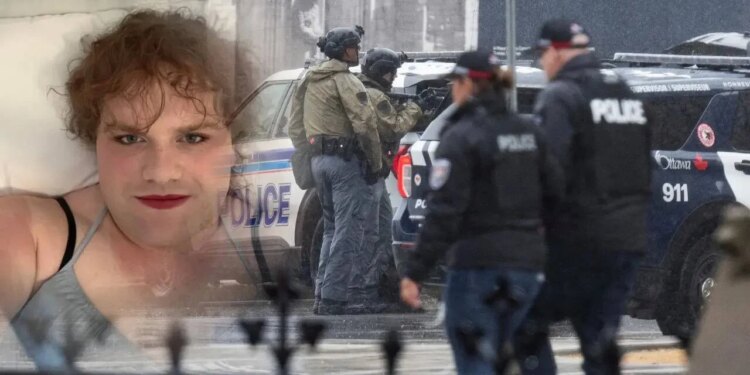 Masakra në shkollë me 10 të vdekur, mediat kanadeze zbulojnë: Autori është një transgjinor 18-vjeçar.