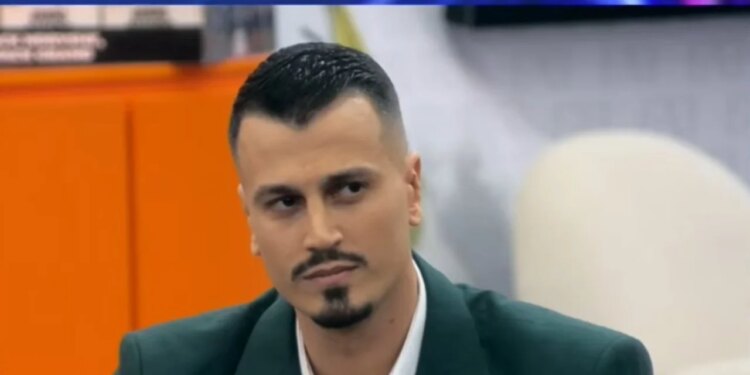 Mateo, banori më i dashur, debate në BBV/ Miri: U zgjodh nga historia e romancave. Rogerti: Ka filluar të pëlqejë vetveten.