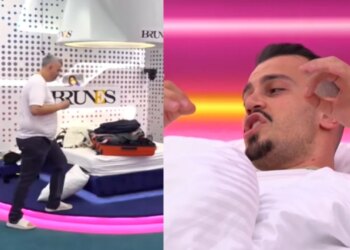 Mateo debaton me Rogertin: A je i marrë apo e bën qëllimisht?