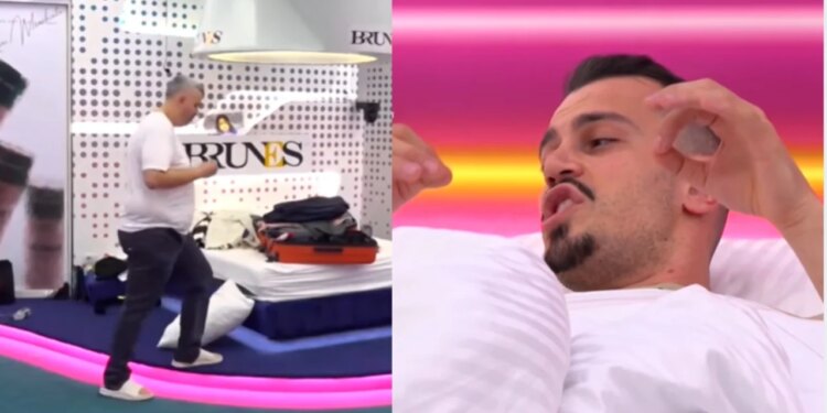 Mateo debaton me Rogertin: A je i marrë apo e bën qëllimisht?