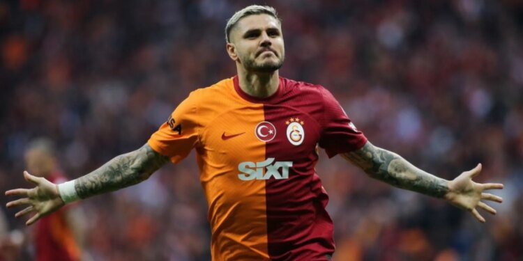 Mauro Icardi kishte dëshirë për te Juventus, ja arsyeja pse nuk u kalua te Zonja e Vjetër